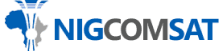 Nigcomsat Logo